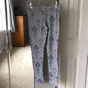 American Eagle Leggings